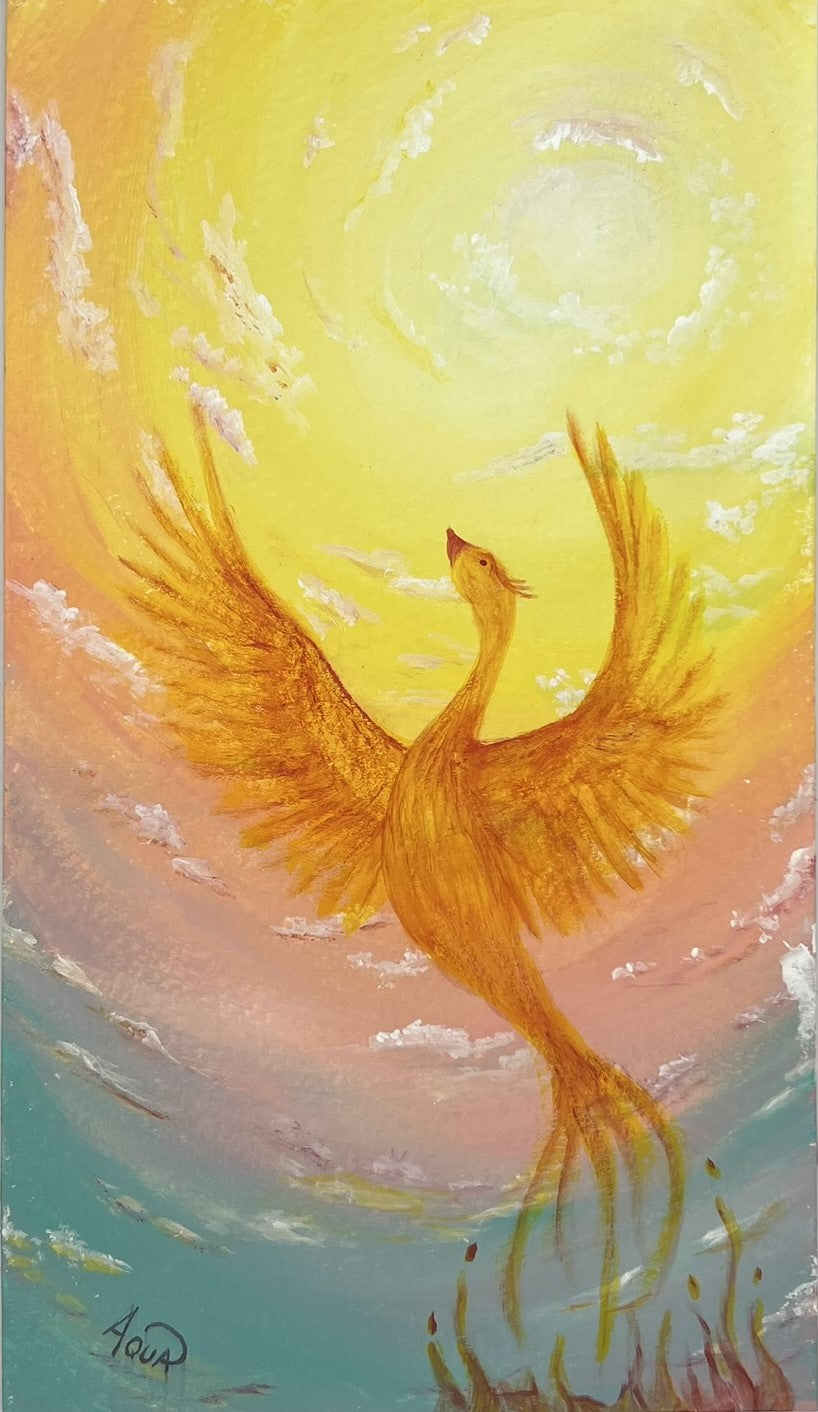 Empowered Light