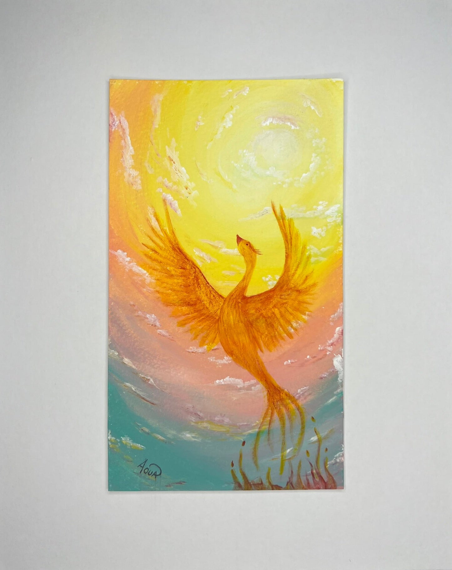 Empowered Light