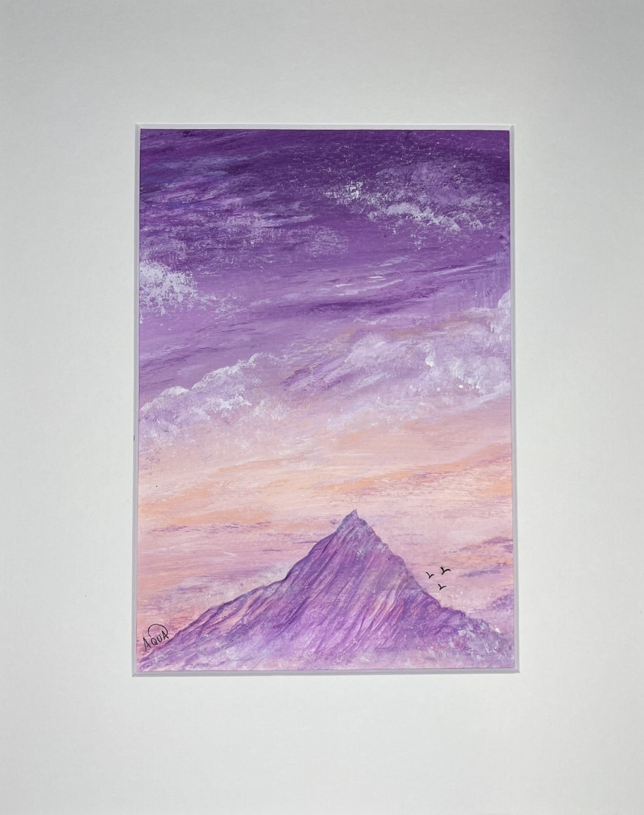 Summit Serenity