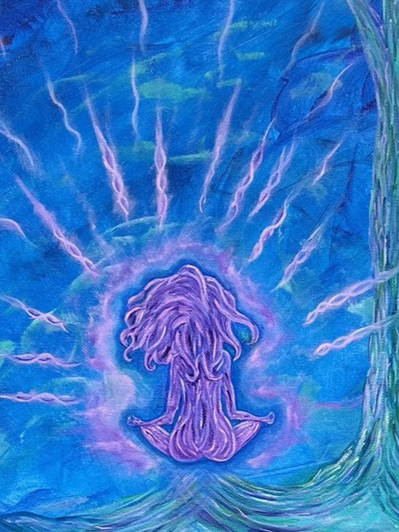 Bodhi Radiance