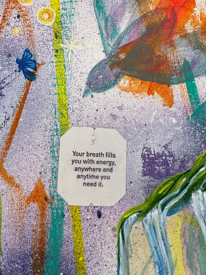 The Breath Between Worlds