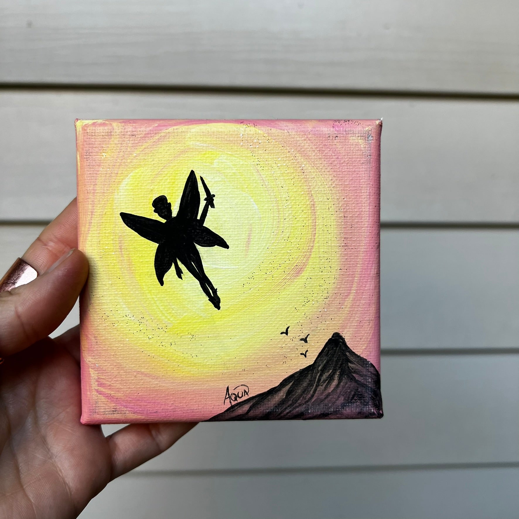 Fairy Miniature 7