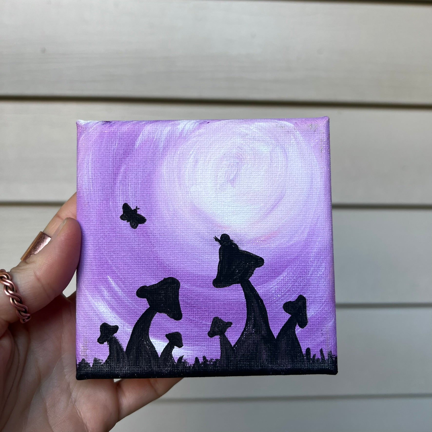 Fairy Miniature 8