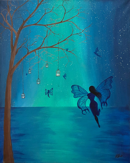 Fairy Dream