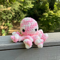 Squishy Octopus Plushie