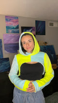 Hoodie - Sleeves