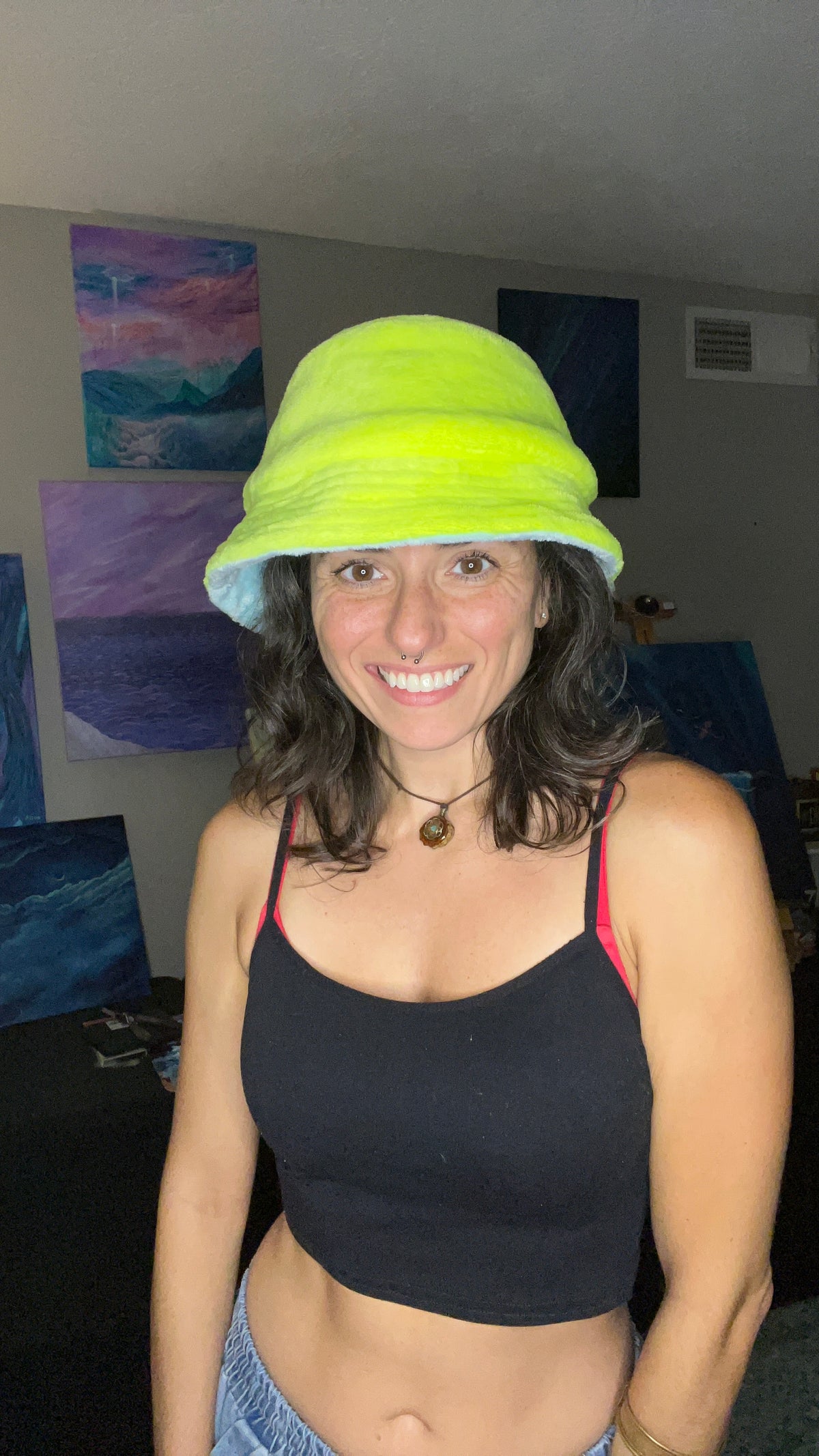 Bucket Hat