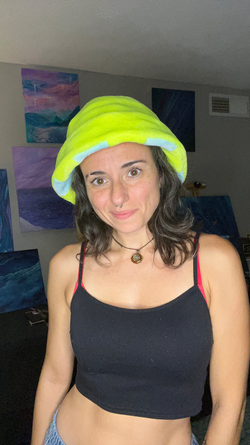 Bucket Hat