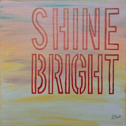 Shine