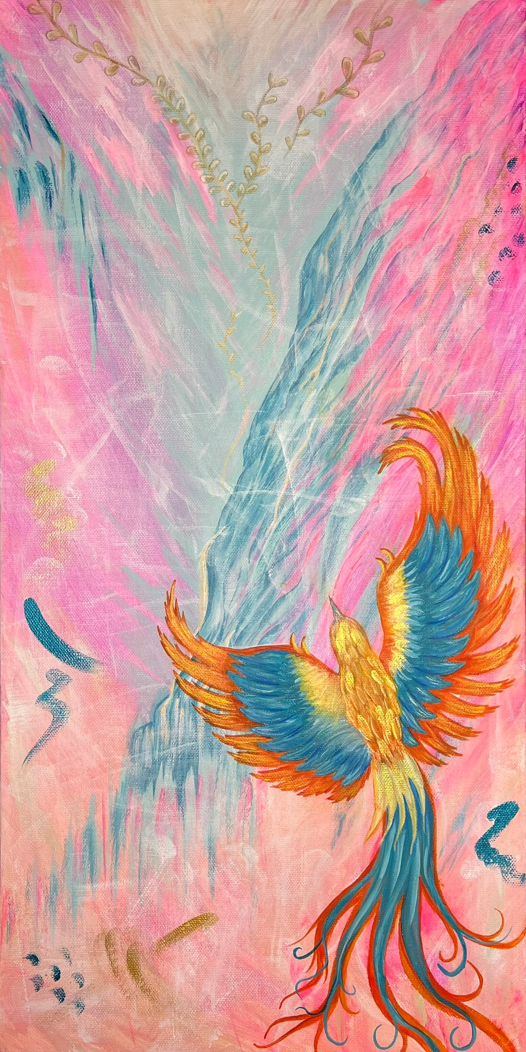 The Alchemy of Flight