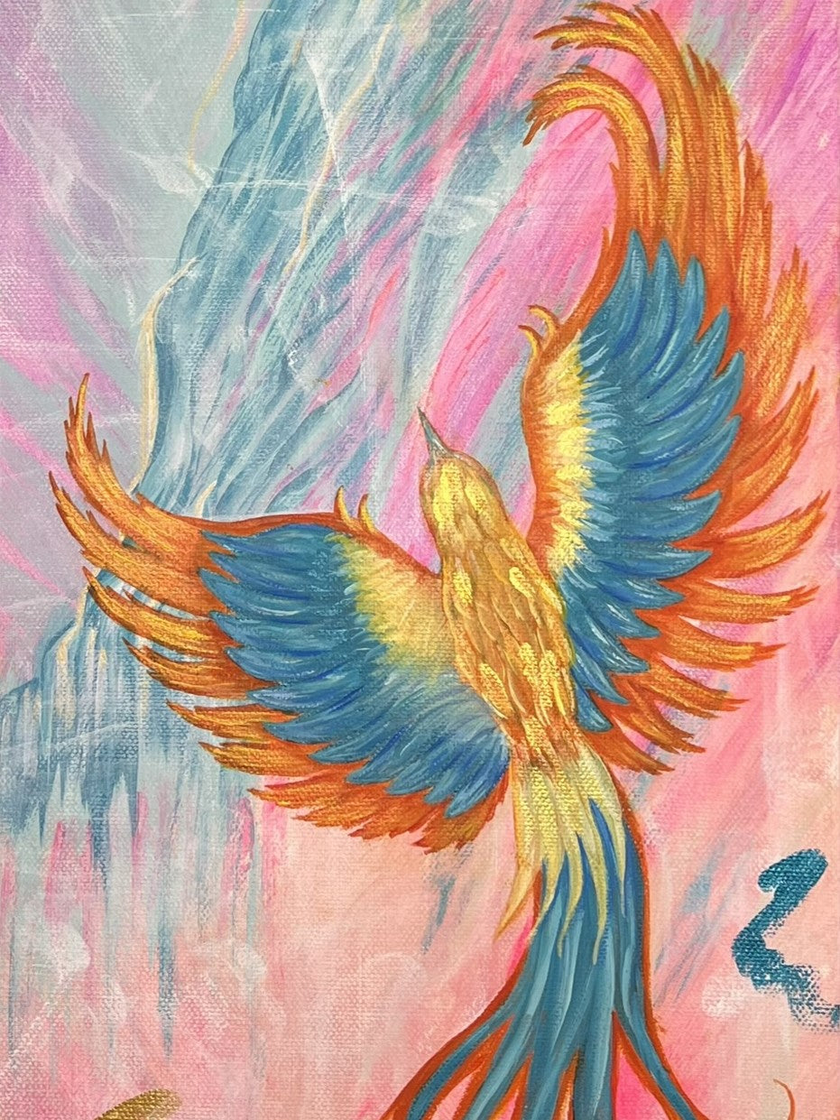 The Alchemy of Flight