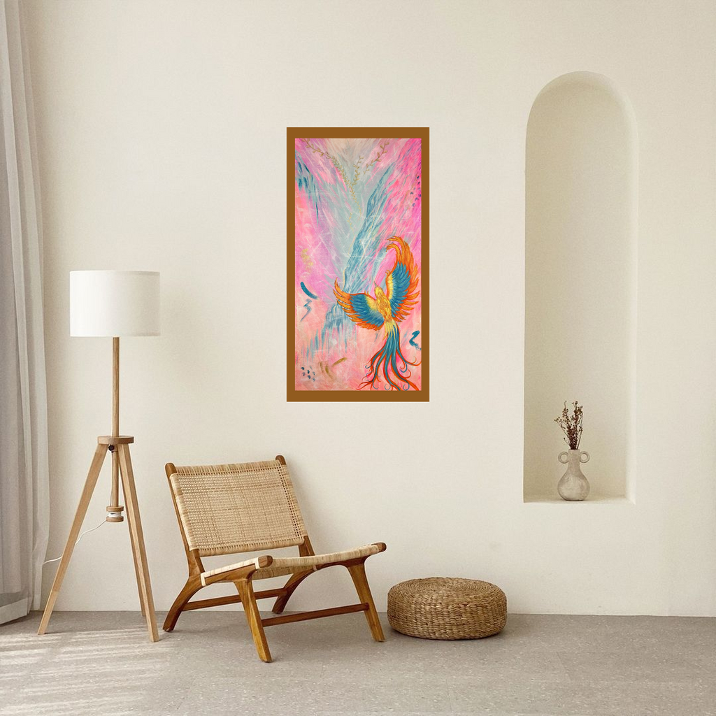 The Alchemy of Flight