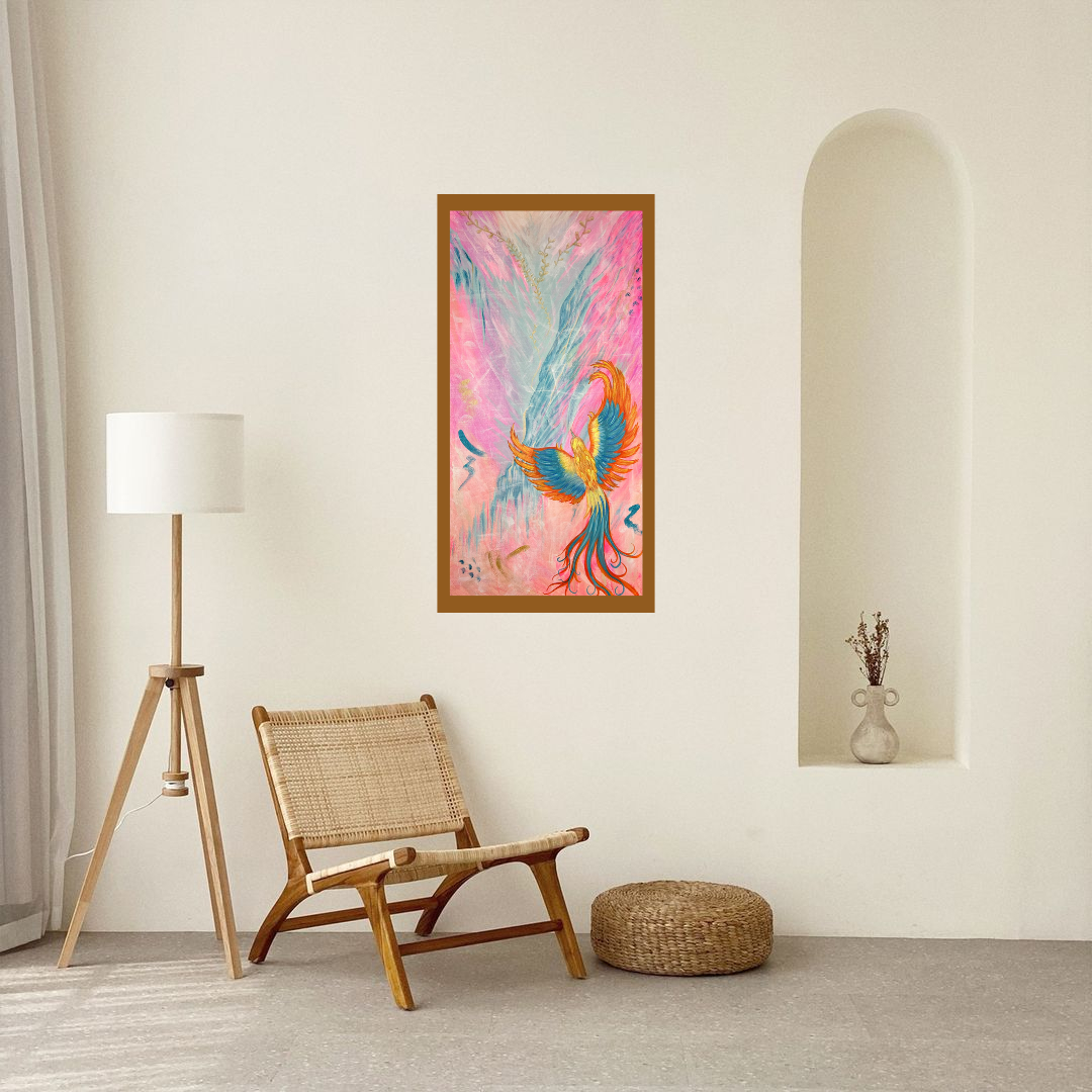 The Alchemy of Flight