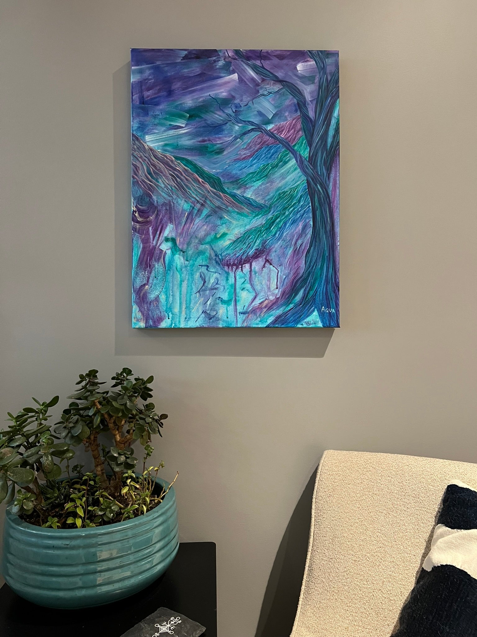 Whispers of Renewal